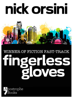 cover image of Fingerless Gloves